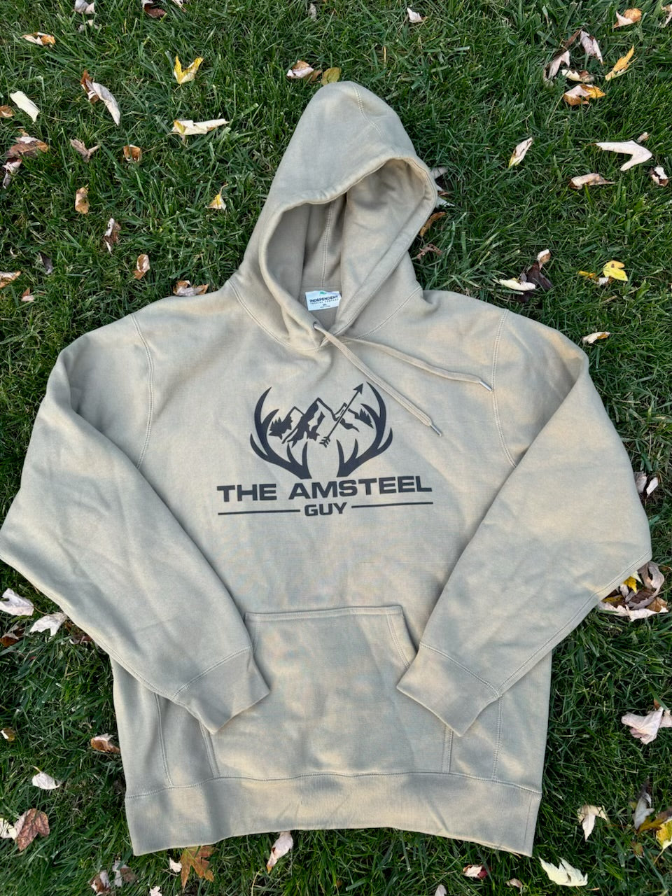 Premium Heavyweight Hoodie