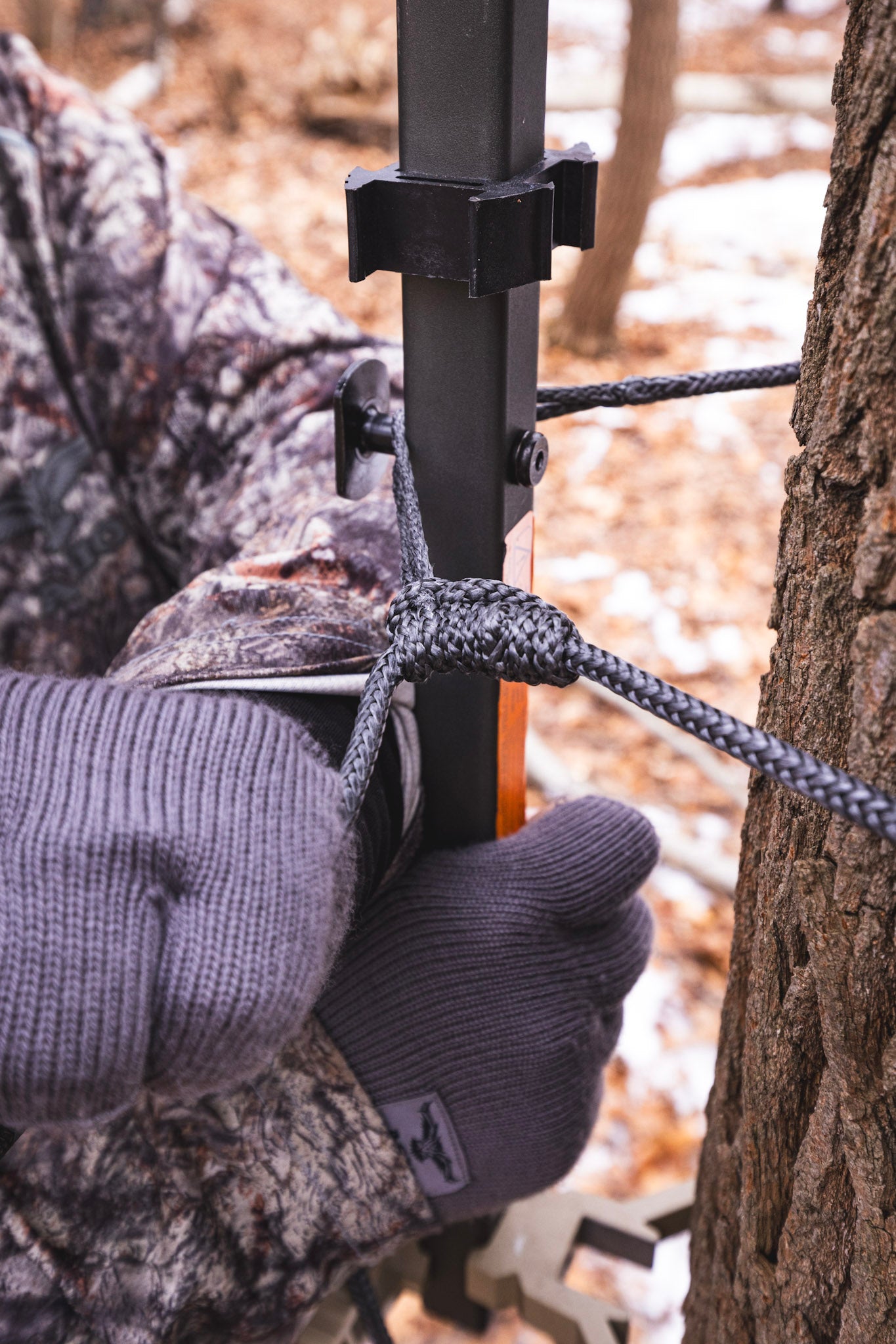 AP USA - Ultimate Stick Attachment