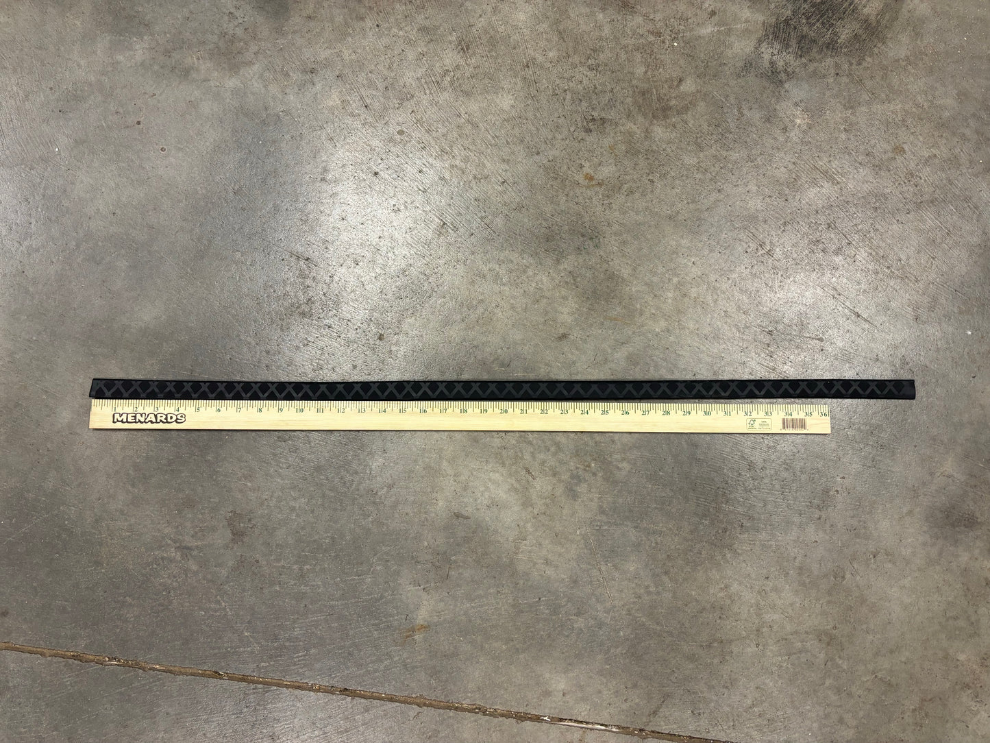 15 mm Grip Shrink Tubing