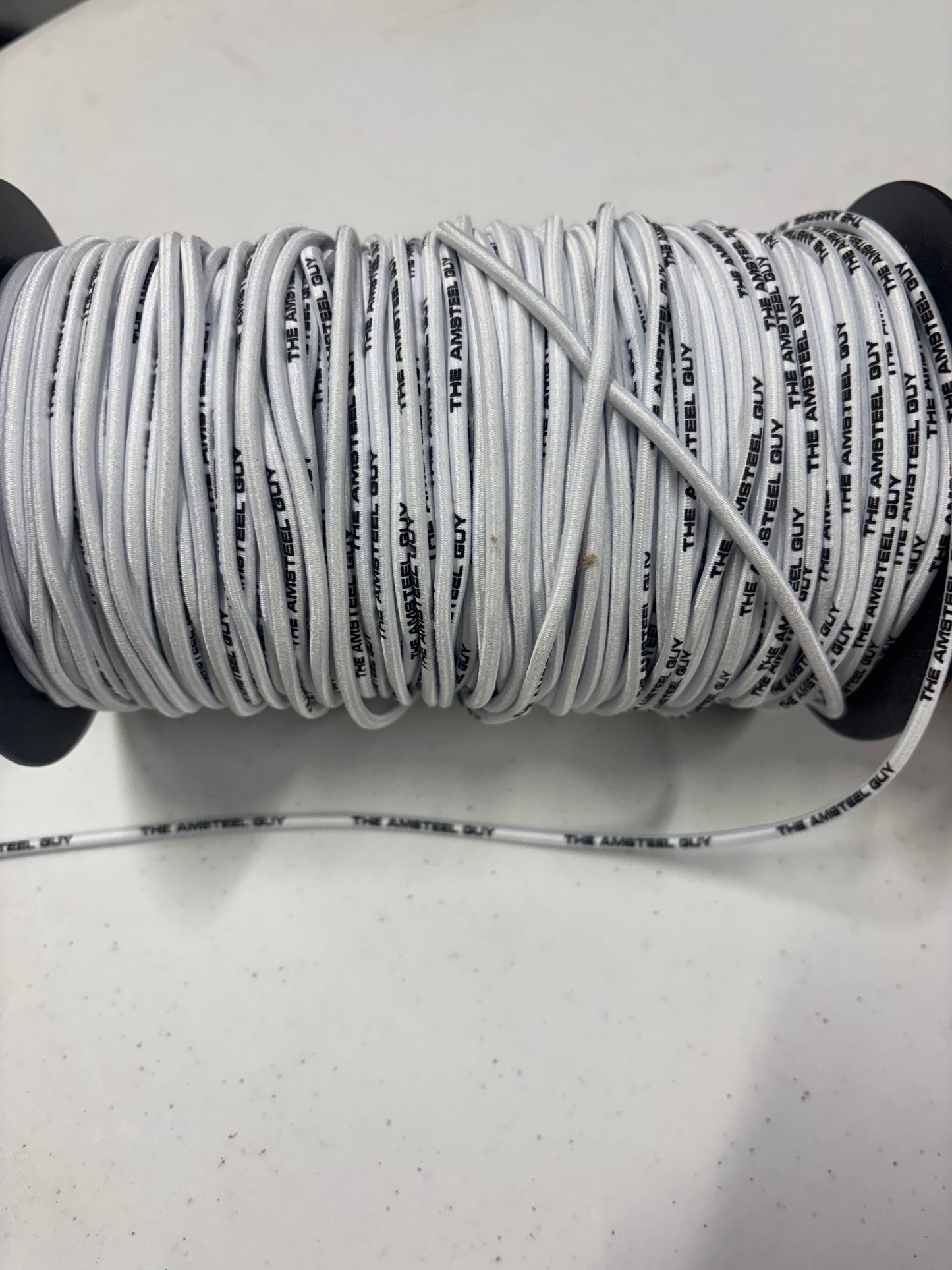 Elastic Shock Cord BY THE FOOT