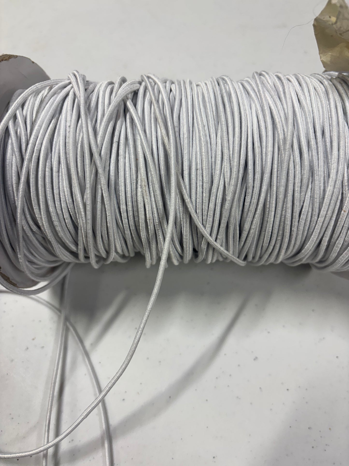 Elastic Shock Cord BY THE FOOT