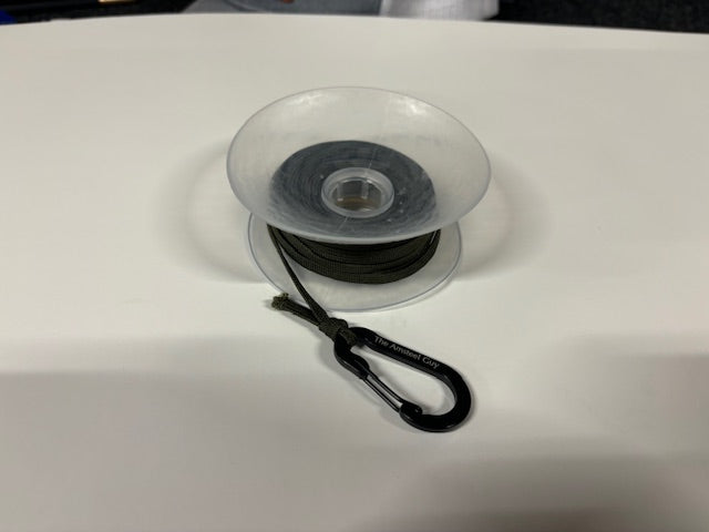 SALE Pocket Pull Rope PARACORD