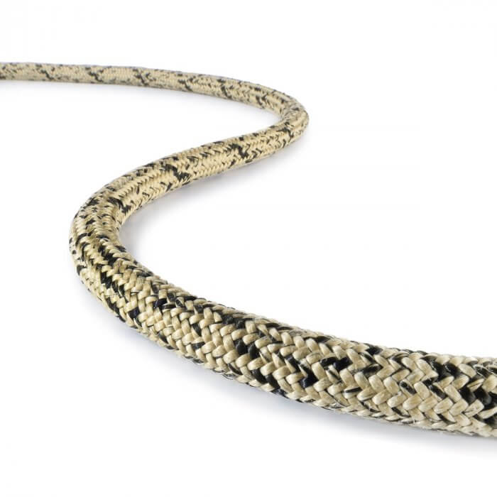 8 MM Resc Tech BY THE FOOT