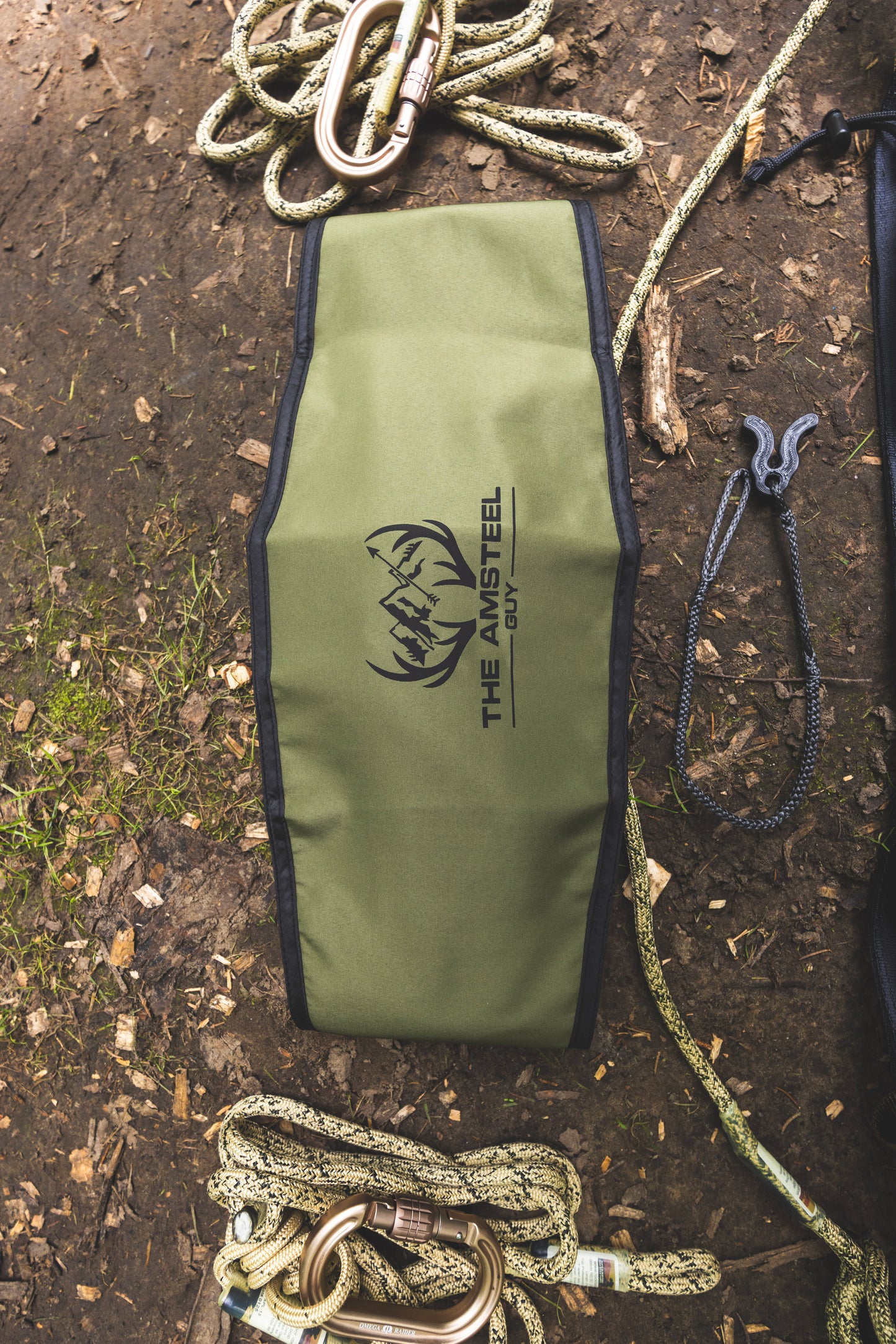 ACO Land Baron Saddle Kit