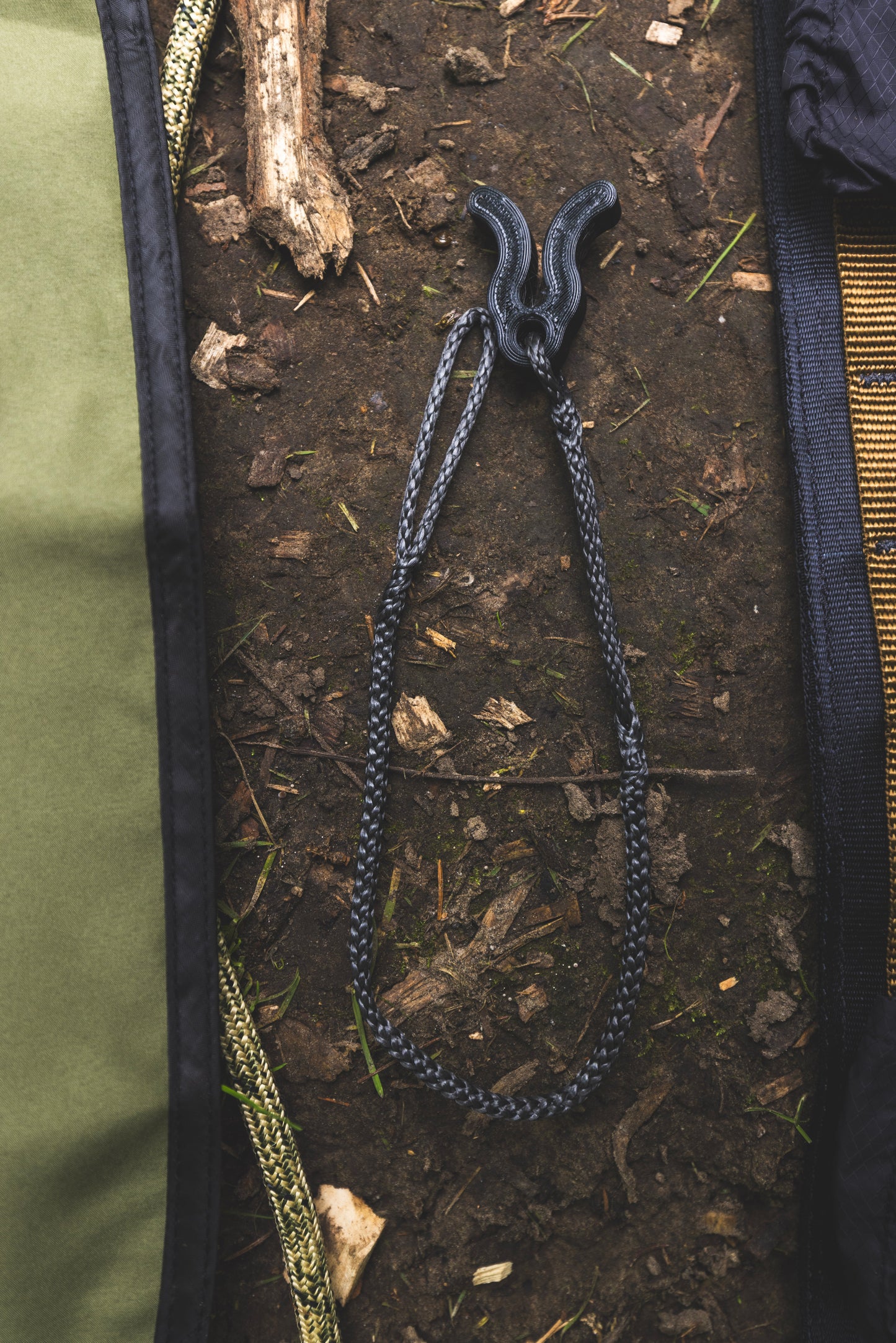 ACO Land Baron Saddle Kit