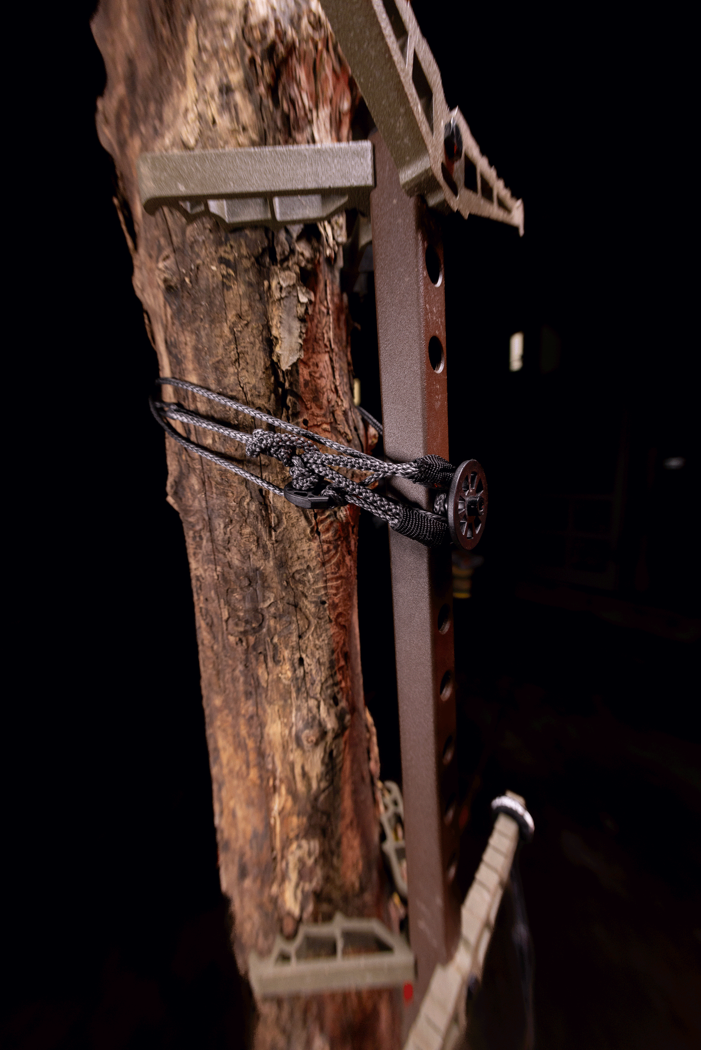 SHEATHED USA – Ultimate Stick Attachment