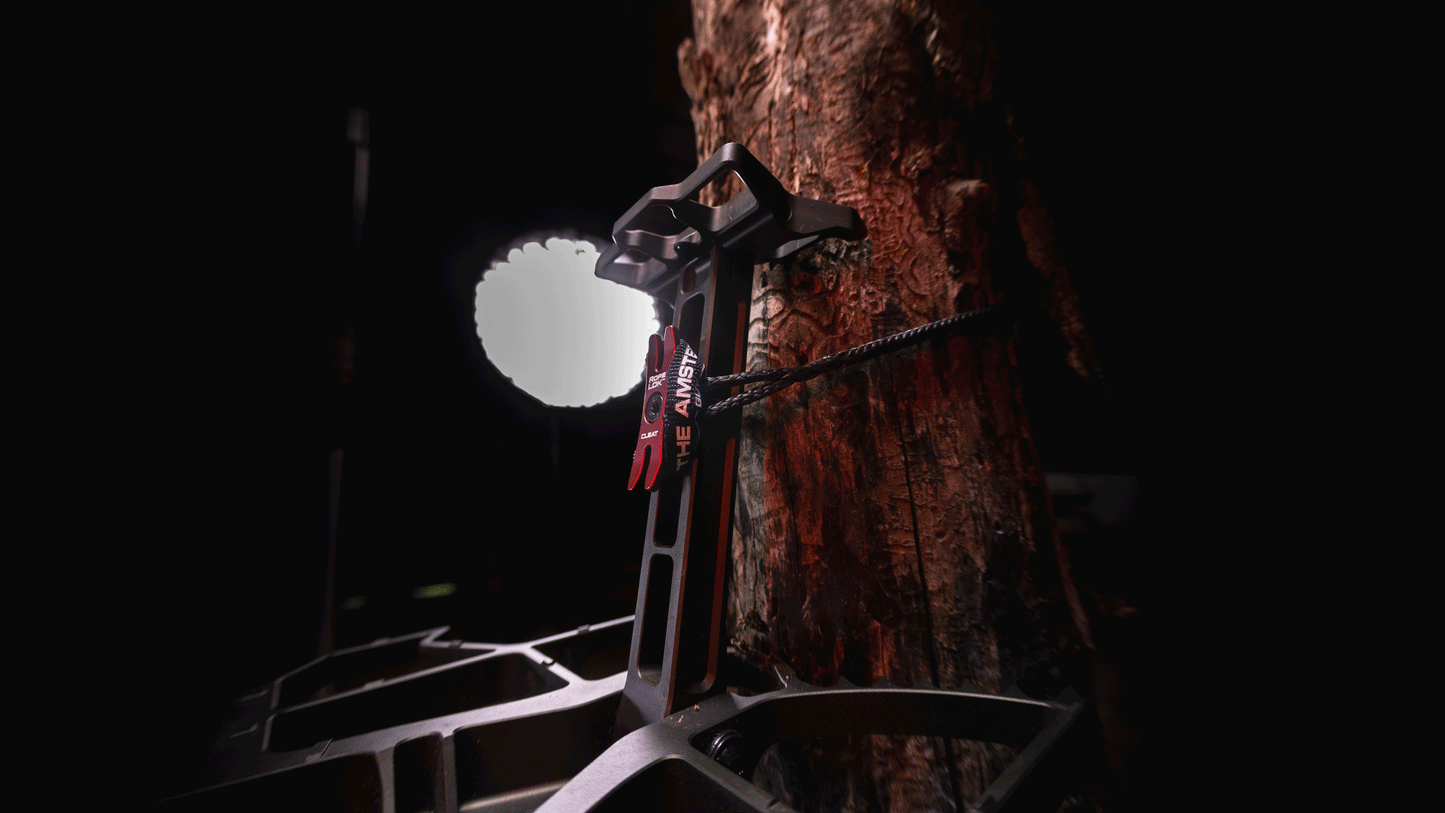 SHEATHED USA – Ultimate Stand/Platform Attachment