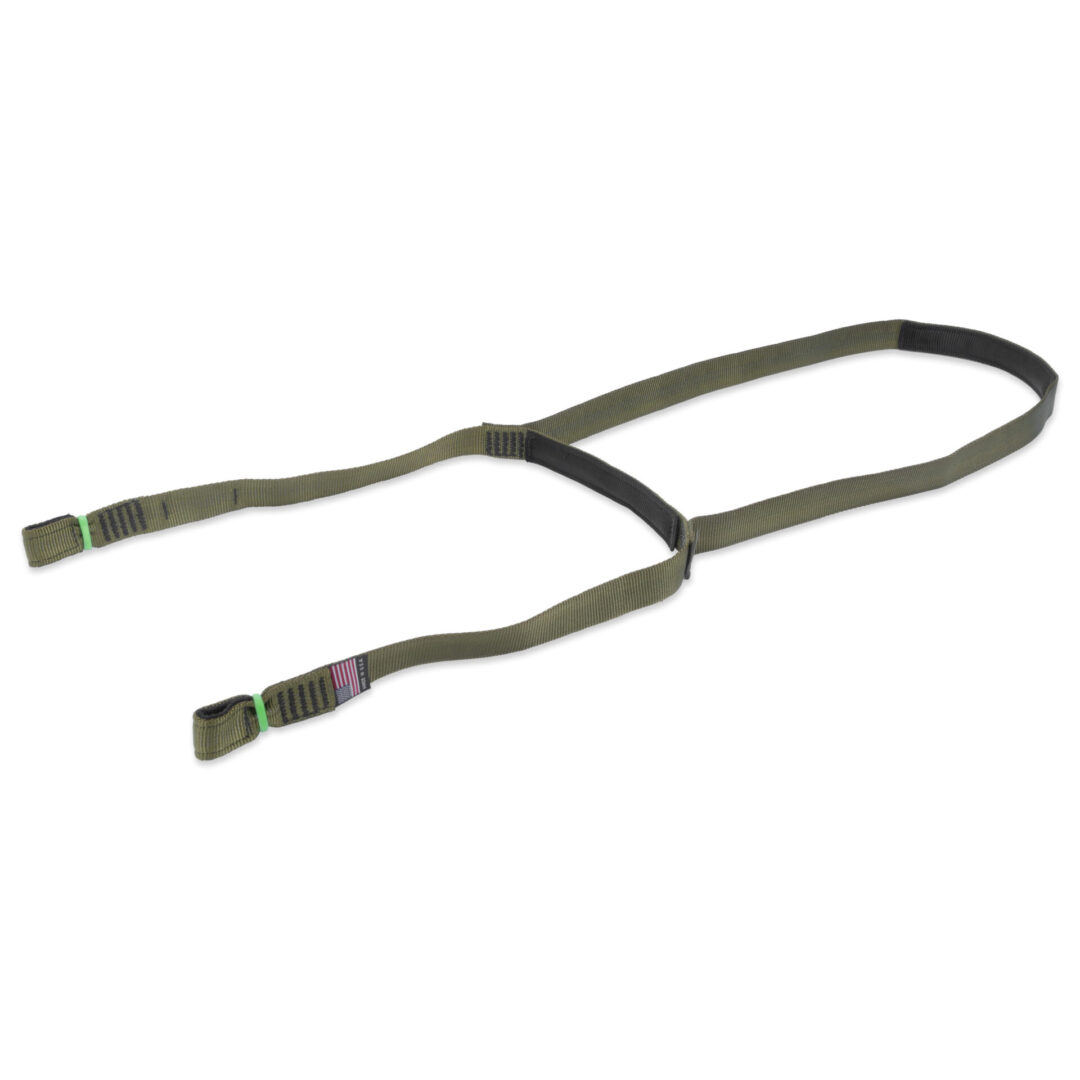 Webbing Aider