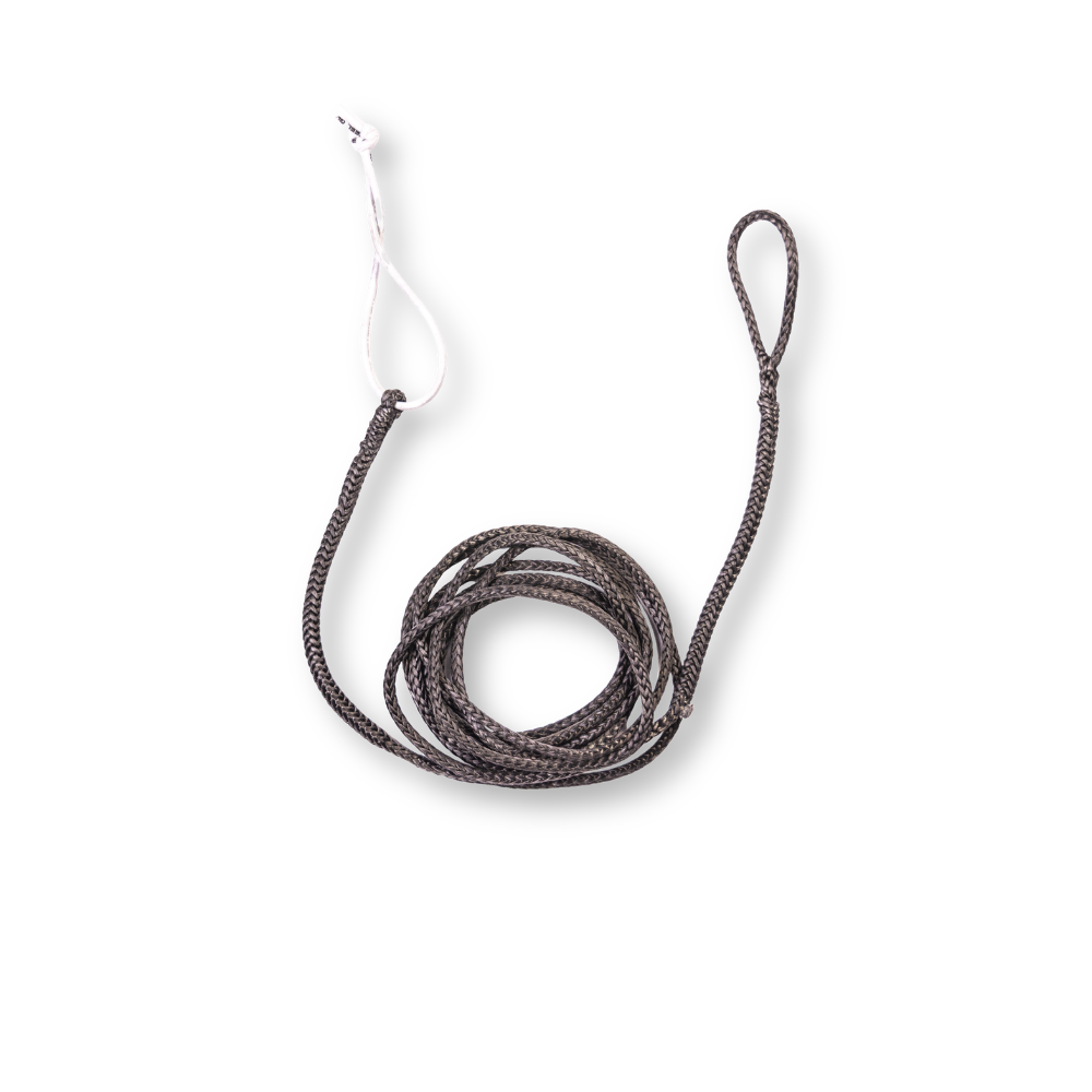 1/8" Rope Mod