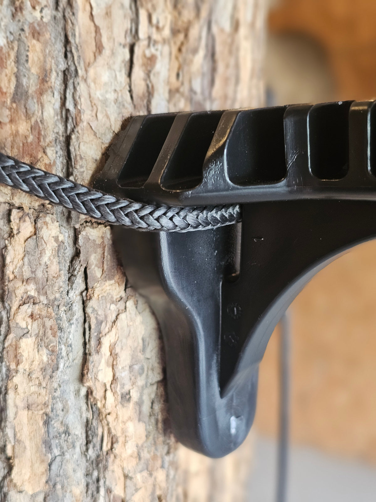 Bullman Climbing Package