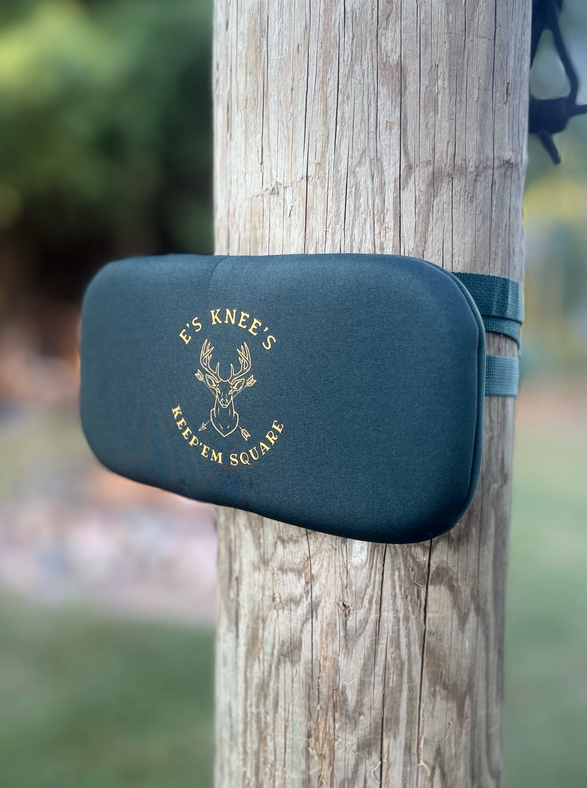 E’s Knees Pad