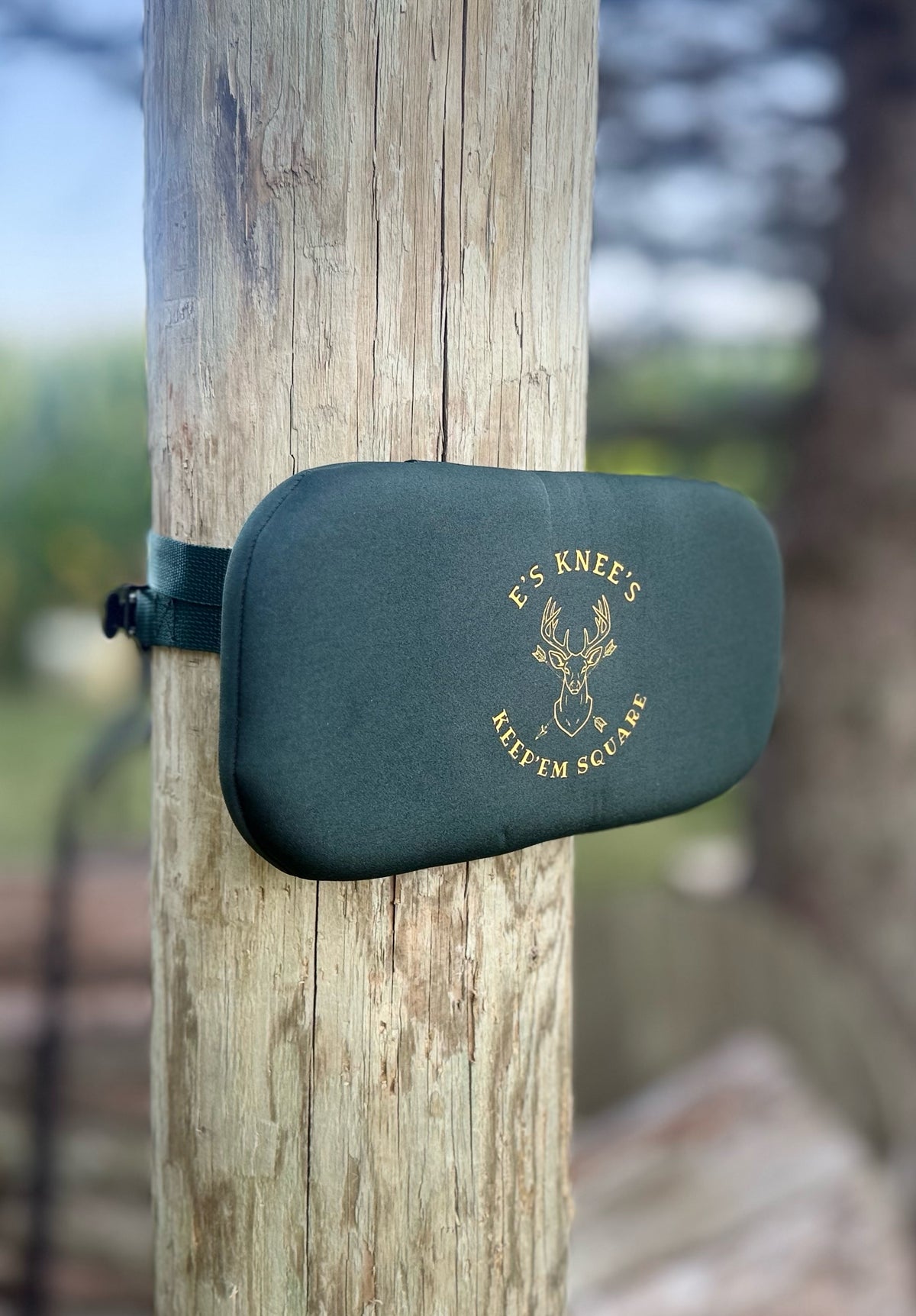 E’s Knees Pad