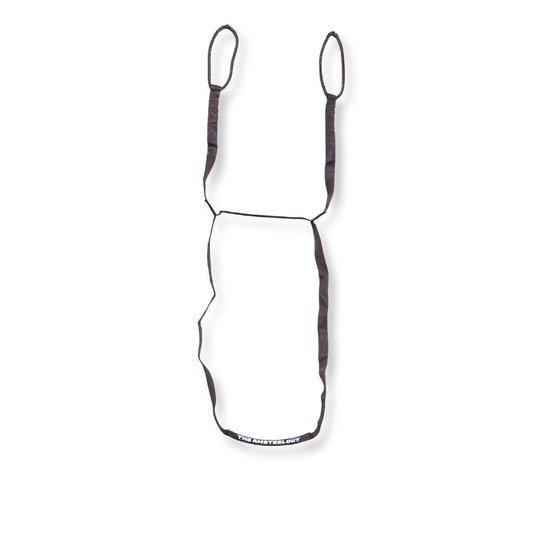 Webbing Ultimate Stick Aider Double Step