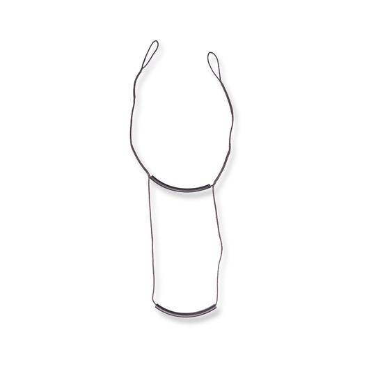 Double Step Aider for Double Steps Sticks