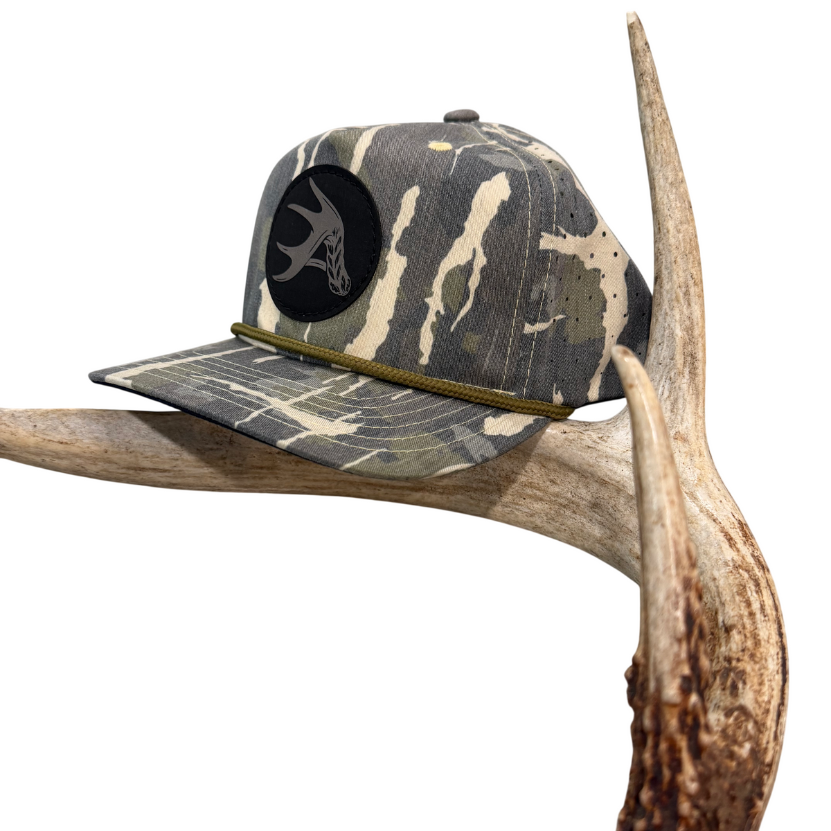 Rope Hat