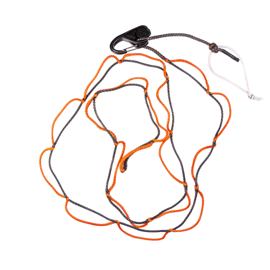 Amsteel Daisy Chain Gear Hanger