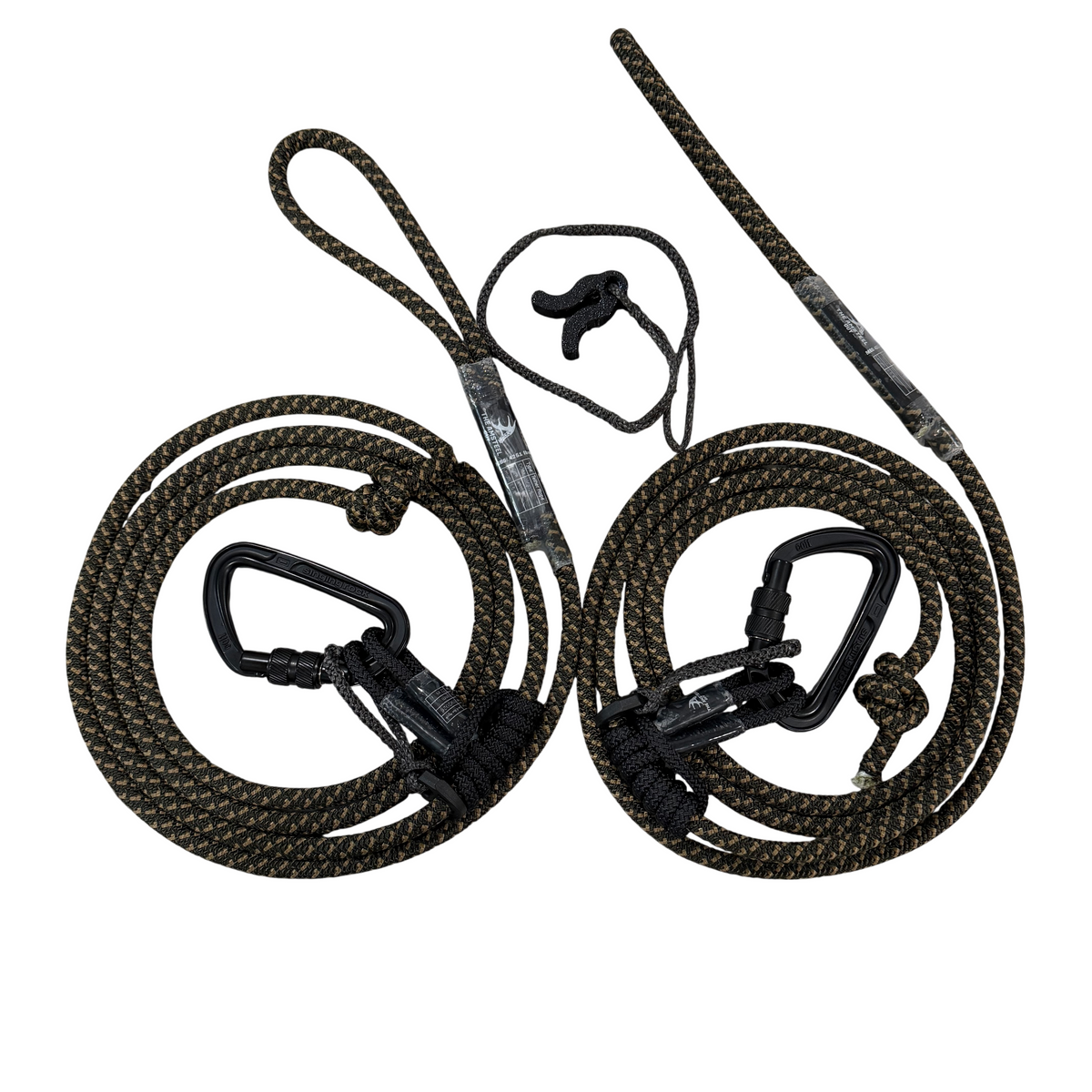 8mm Tether & Lineman Combo