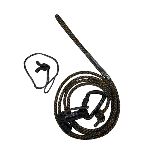 8mm Tether/Lineman