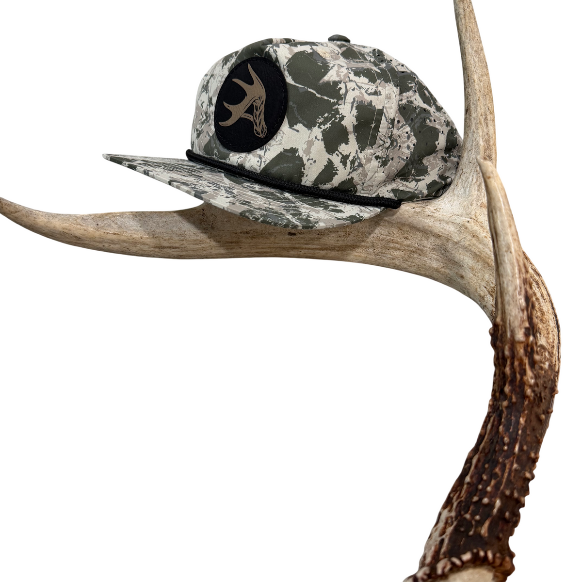 Rope Hat