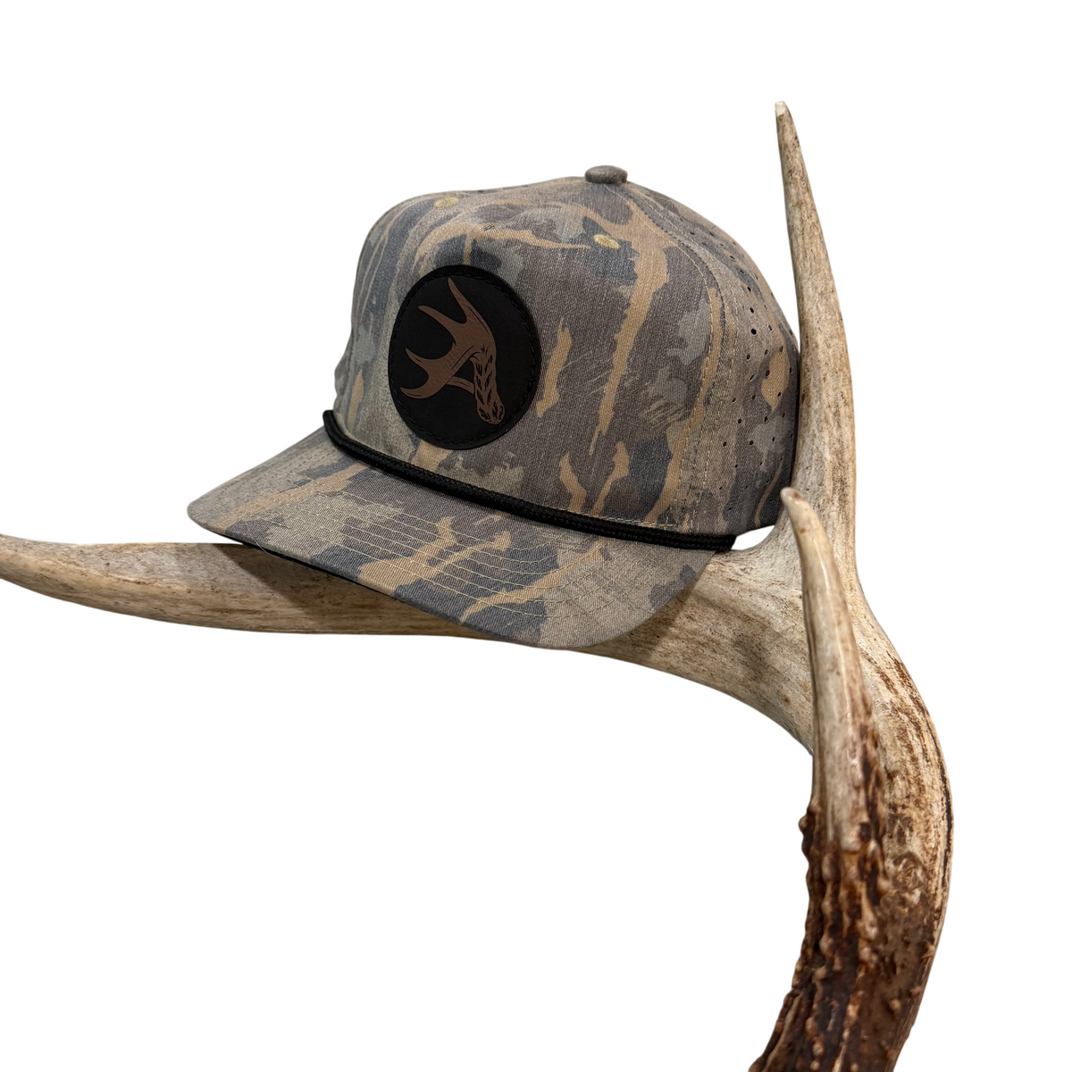 Rope Hat