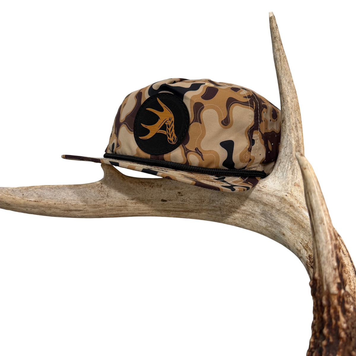 Rope Hat