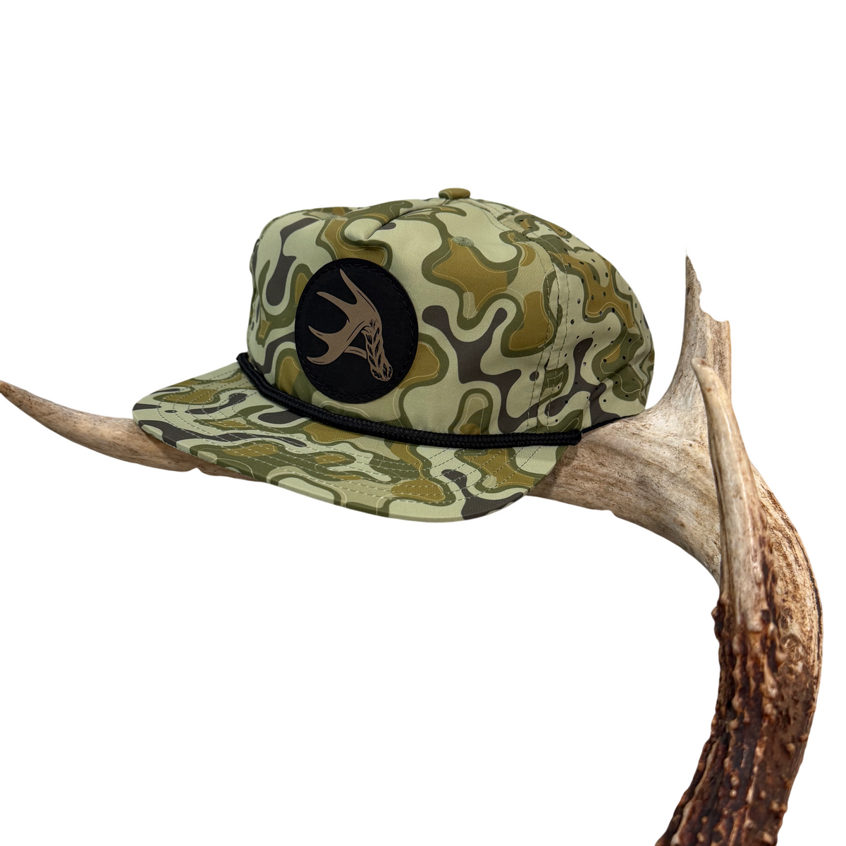 Rope Hat