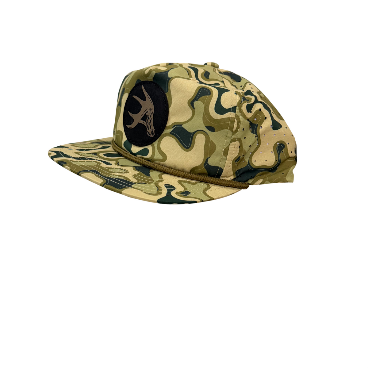 Rope Hat