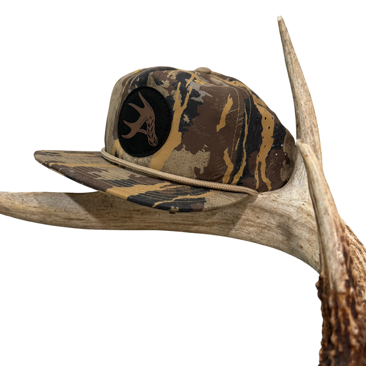 Rope Hat