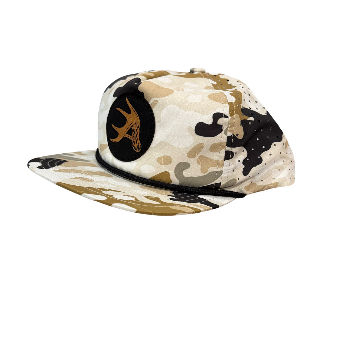 Rope Hat