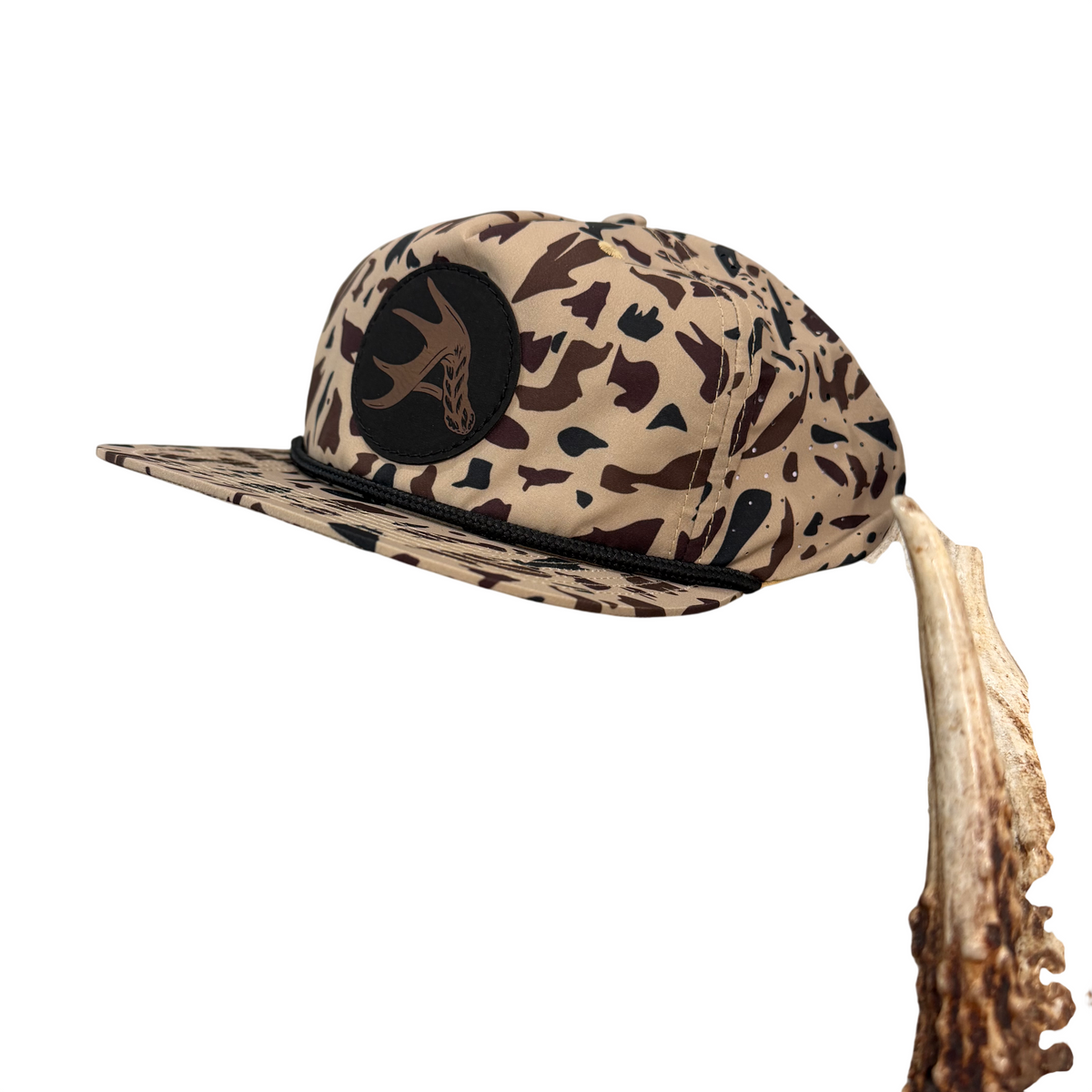 Rope Hat