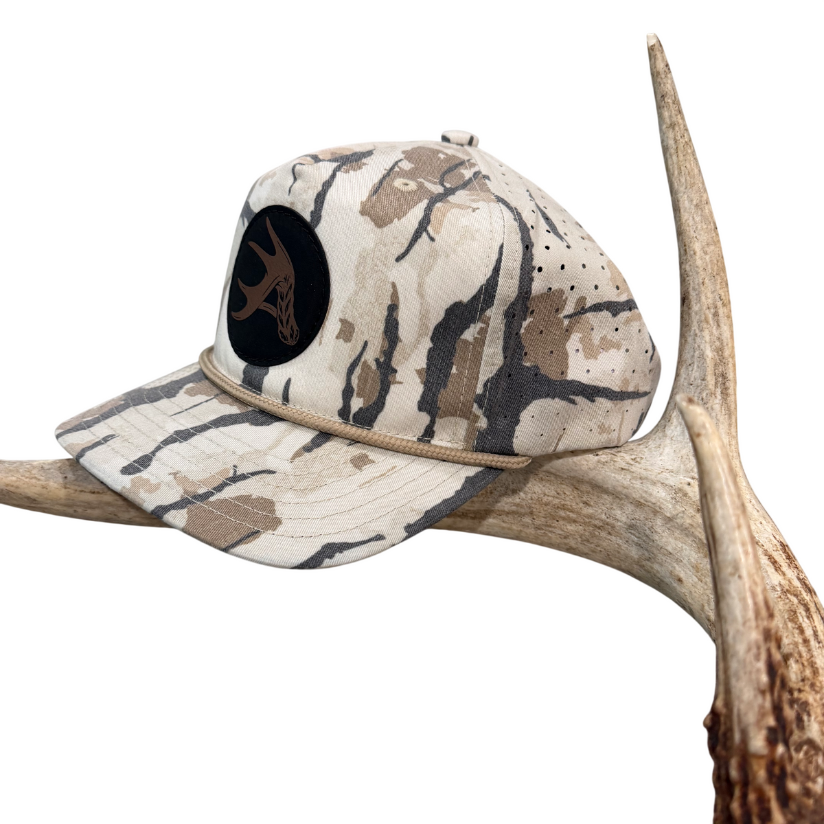 Rope Hat