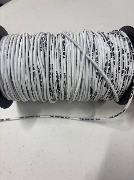 Elastic Shock Cord BY THE FOOT