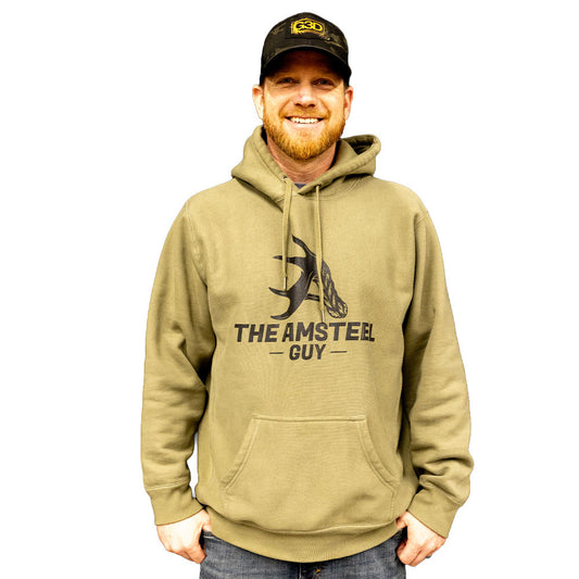 Premium Heavyweight Hoodie