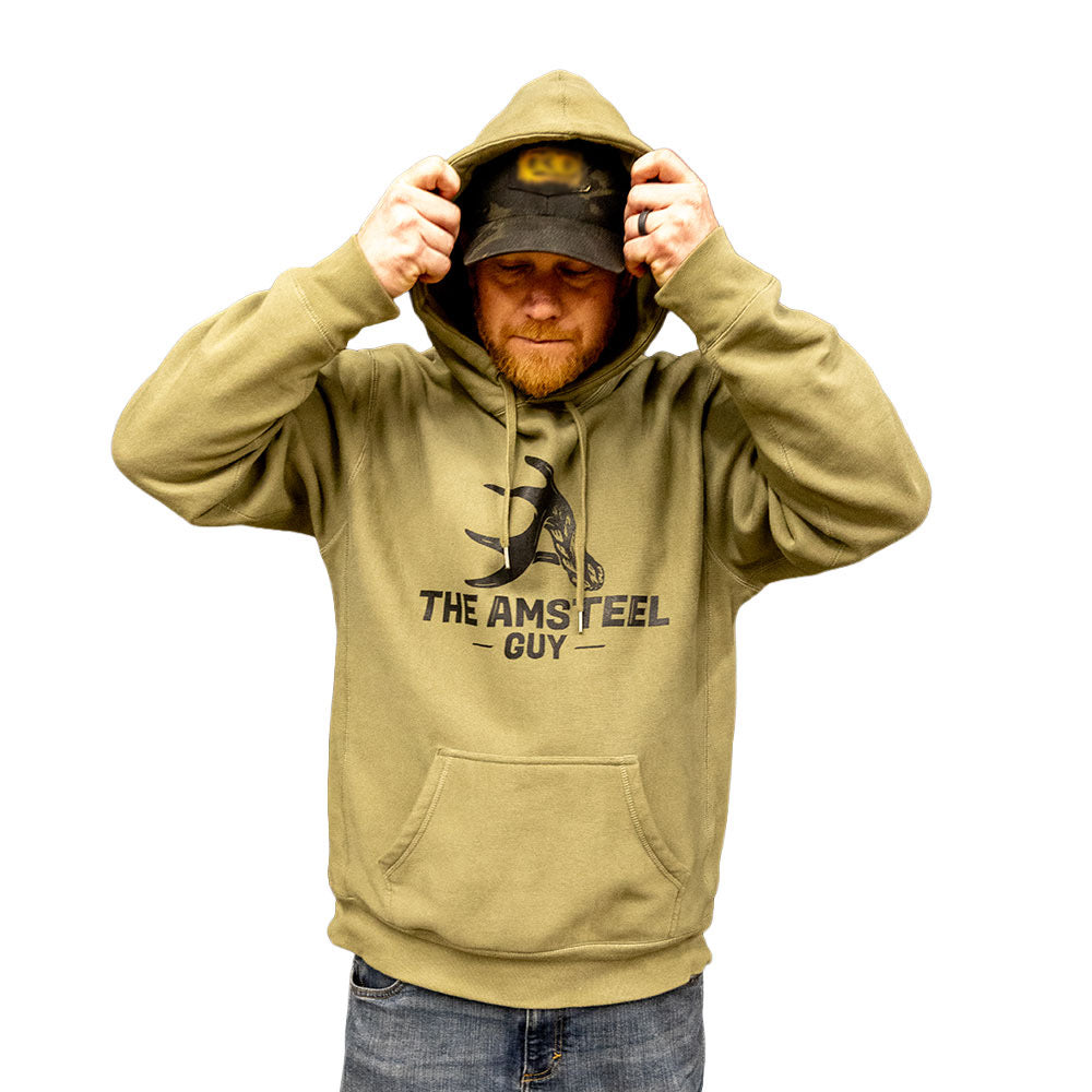 Premium Heavyweight Hoodie