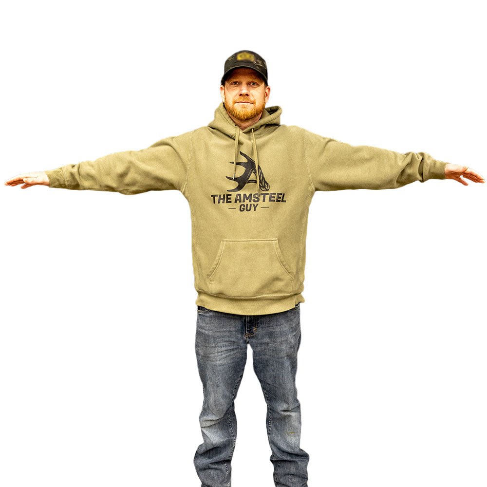 Premium Heavyweight Hoodie