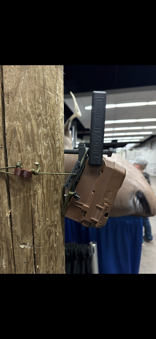 Trail Cam Mount