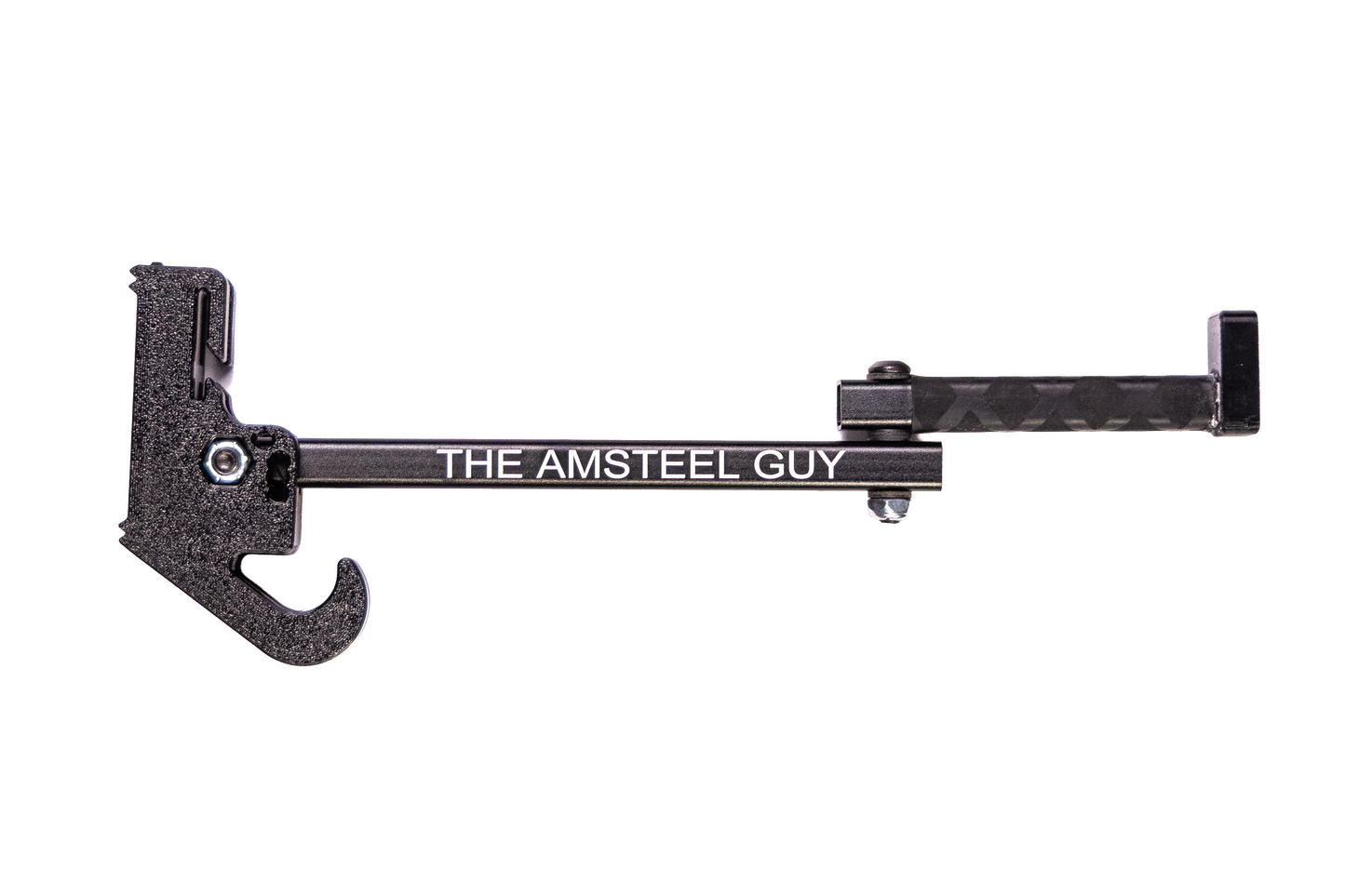 Mastodon Bow Hanger 2.0