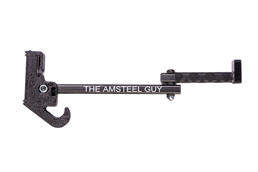 Mastodon Bow Hanger 2.0