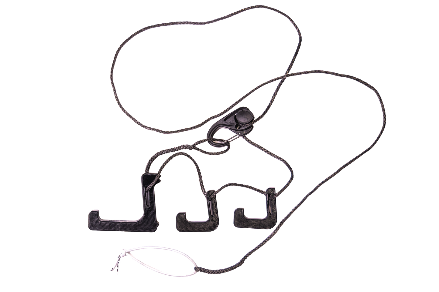 TAG Gear & Bow Hanger