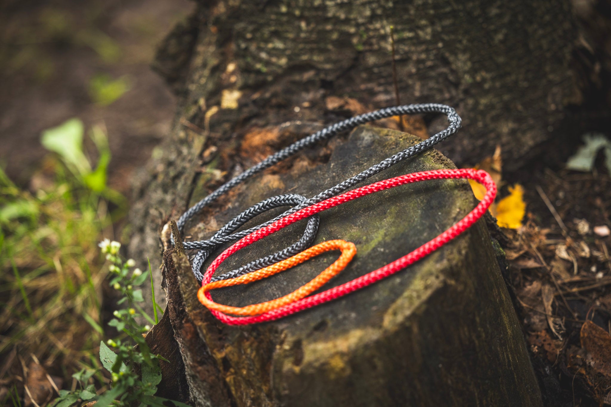 Continuous loop amsteel deals