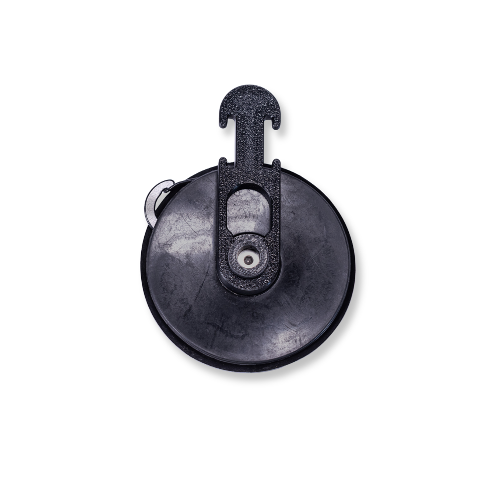 Pocket Pull Up Rope Free Spooler