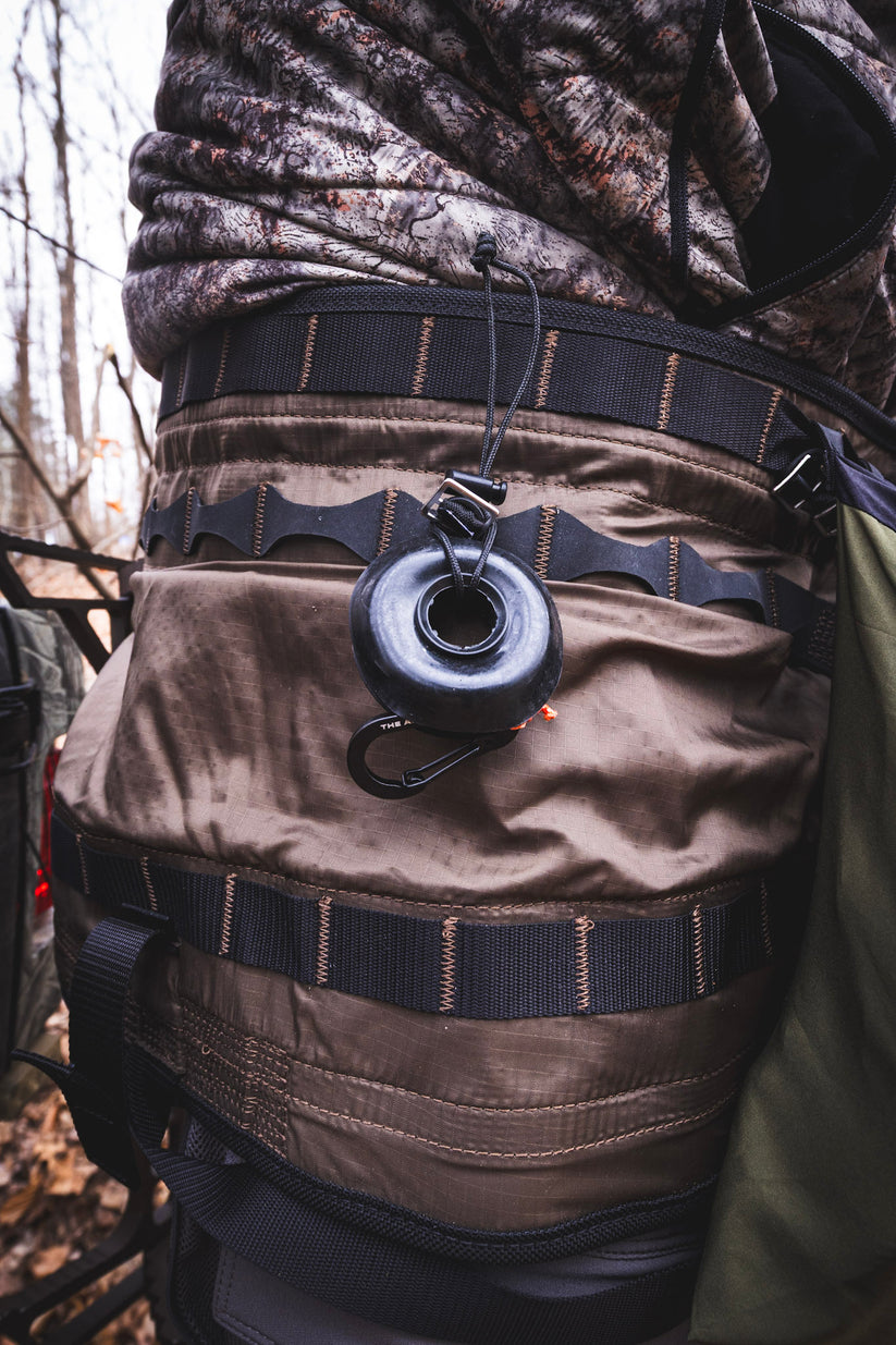 Mini Pocket Pull Rope – The Amsteel Guy
