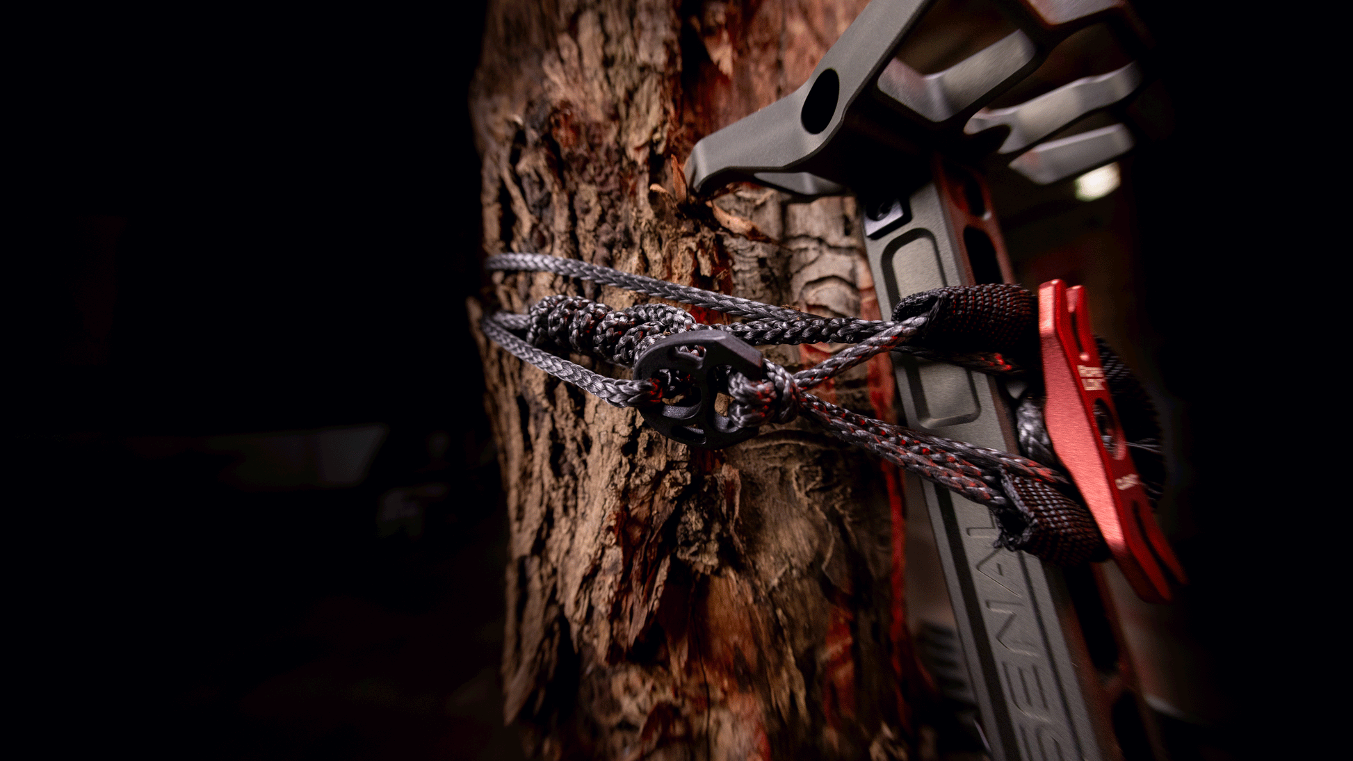 SHEATHED USA – Ultimate Stand/Platform Attachment