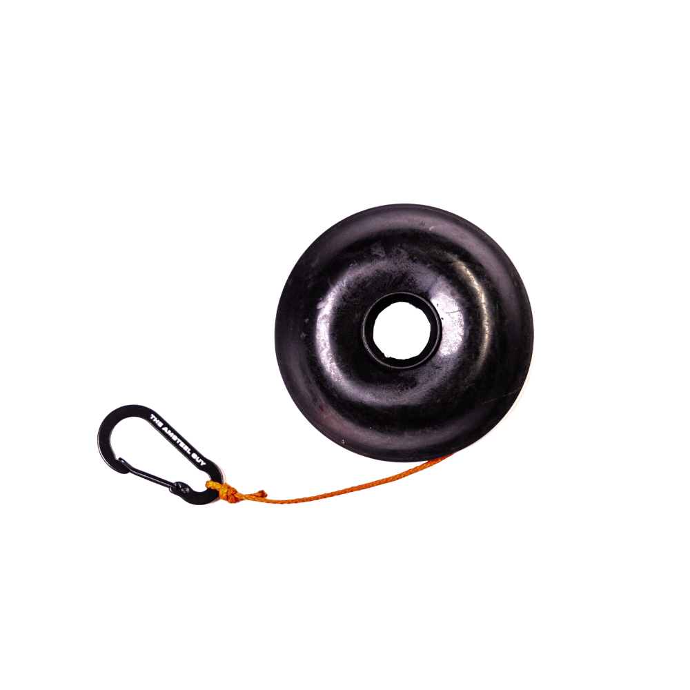 Pull On Rope Pocket Pull Up Rope – The Amsteel Guy