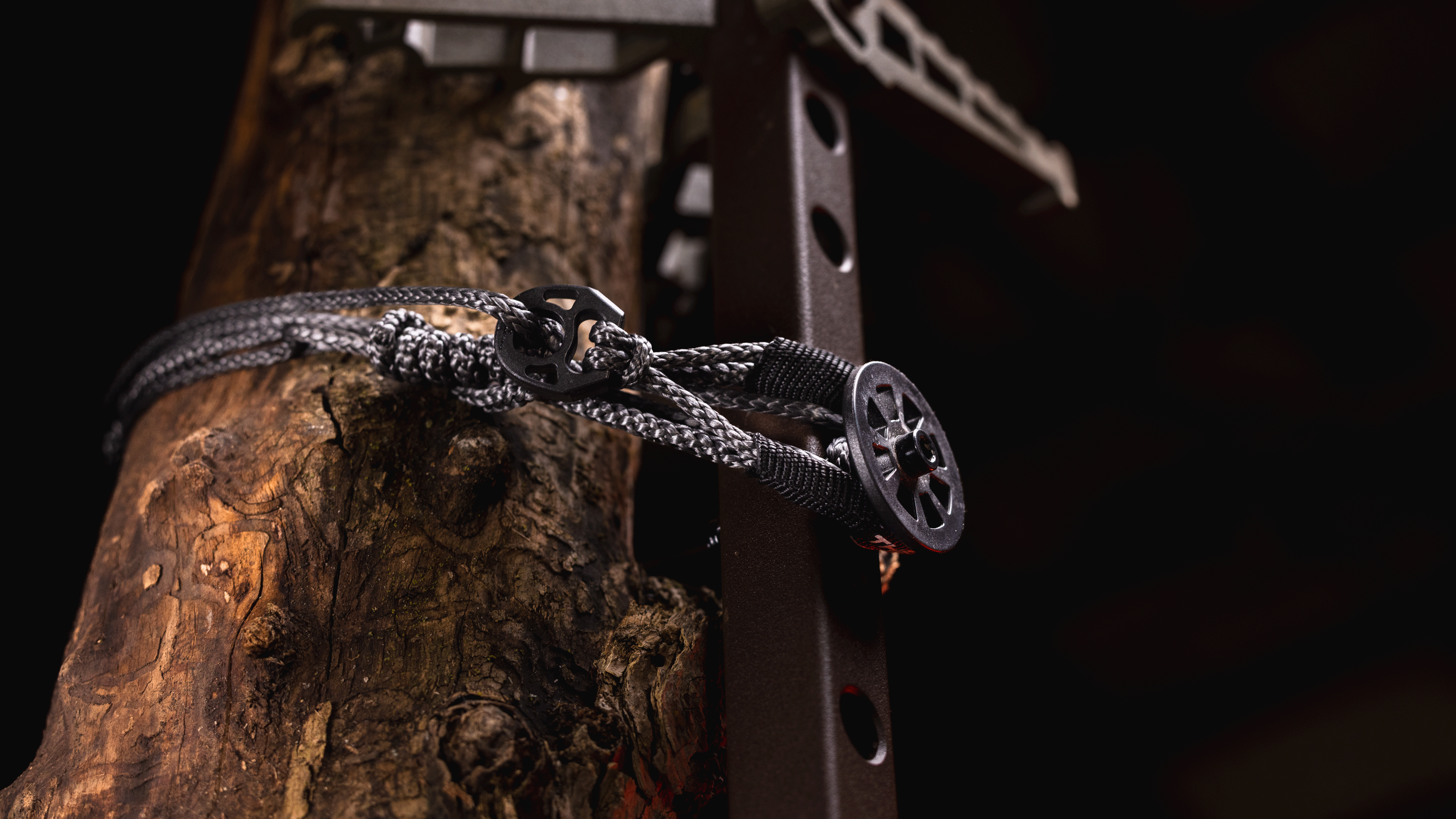 Stick Assembly SHEATHED USA – Ultimate Stick Attachment – The Amsteel Guy