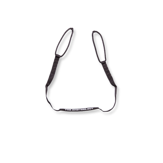 Webbing Ultimate Stick Aider Single Step