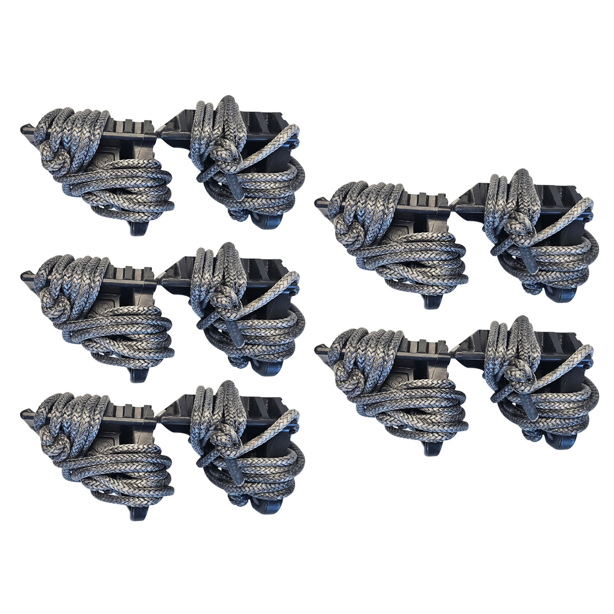Bullman Climbing Package