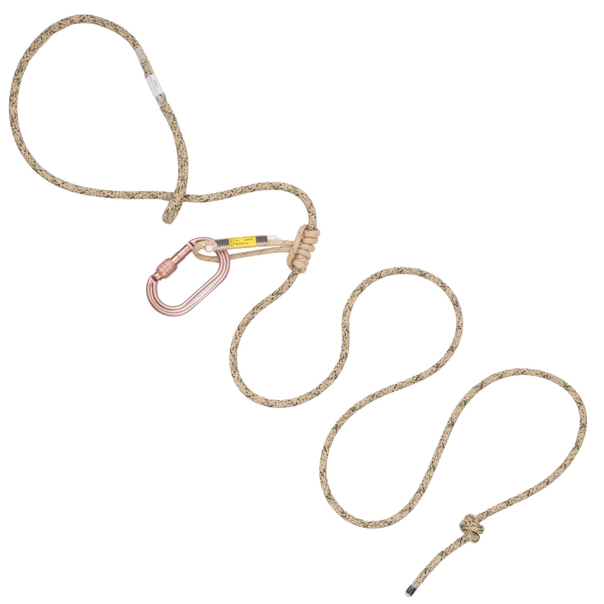 8mm Resc Tech Tether – The Amsteel Guy