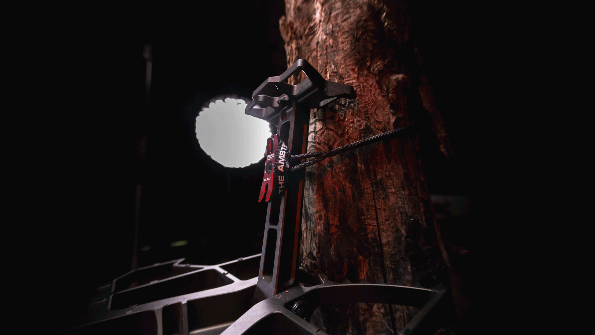SHEATHED USA – Ultimate Stand/Platform Attachment