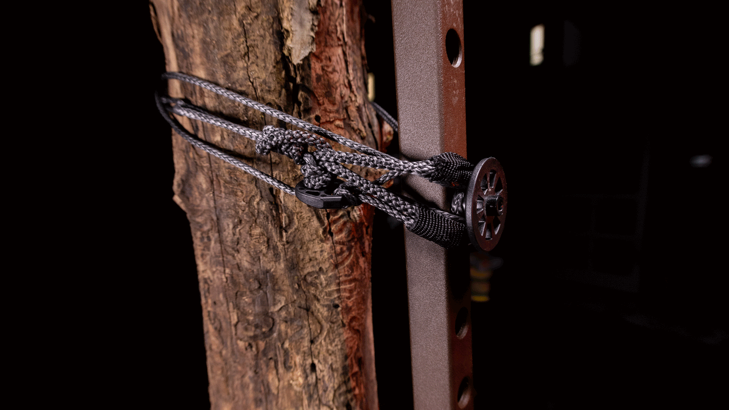 SHEATHED USA – Ultimate Stick Attachment